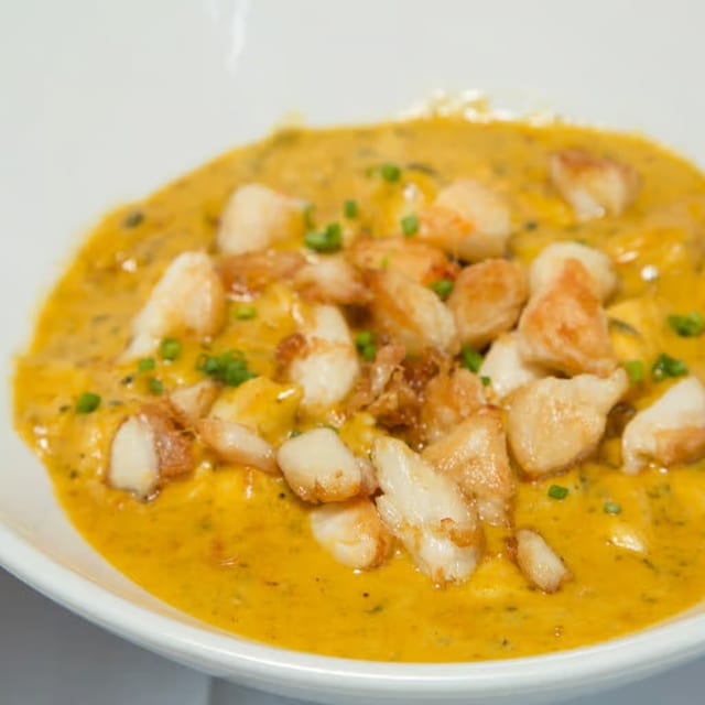 Crab Mappas.