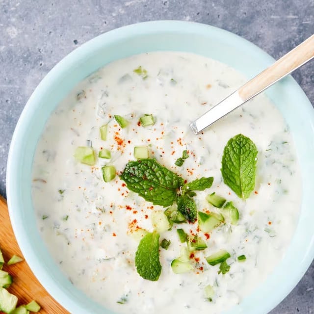 Raita.