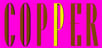 Copper Modern Indian Cuisine