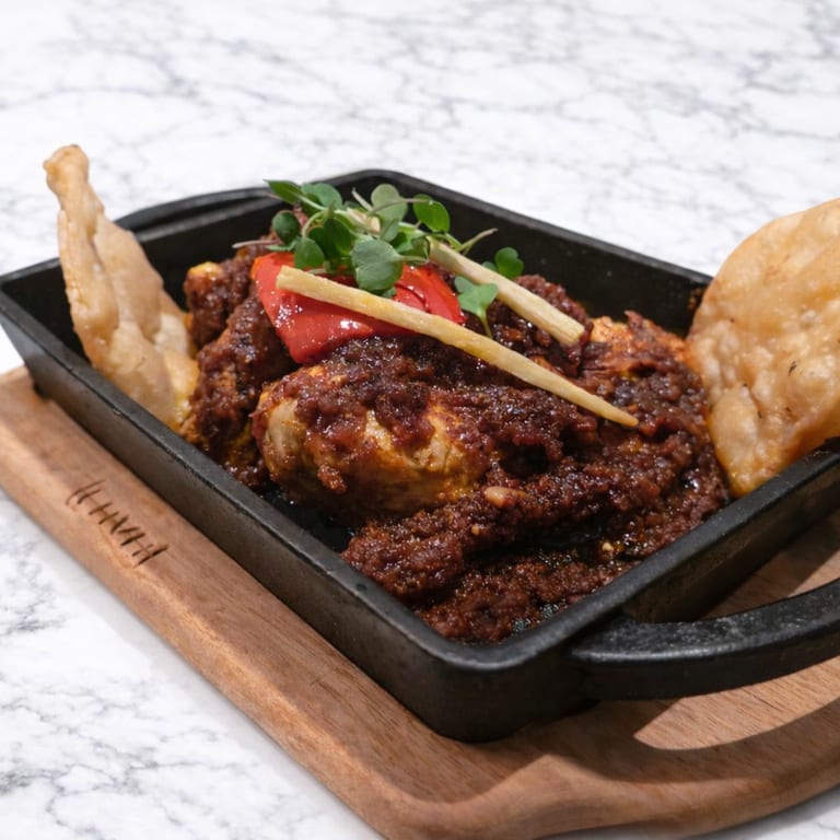 Delicious Vegetarian Options for Every Palate