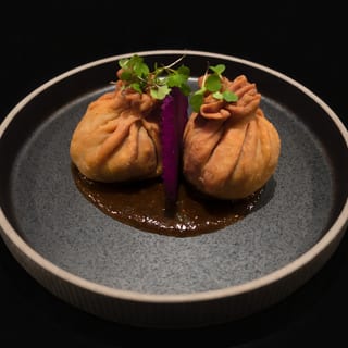 Potli Samosa