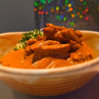 Paneer Tikka "Kadhai Masala"