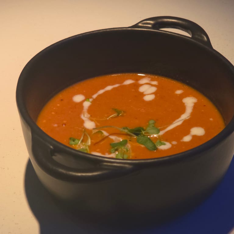 Delicious Soup Selections to Savor