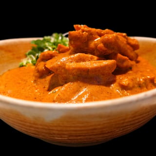 Paneer Tikka "Kadhai Masala"