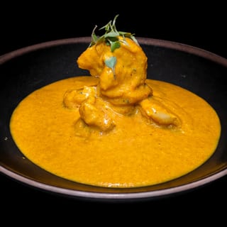Goan Prawn Curry