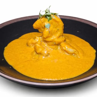 Goan Prawn Curry