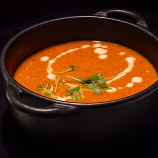 Soup of the Day